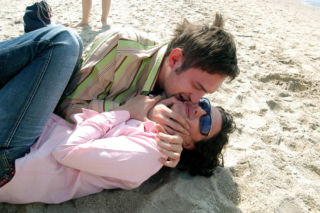 Prokop się rozwodzi