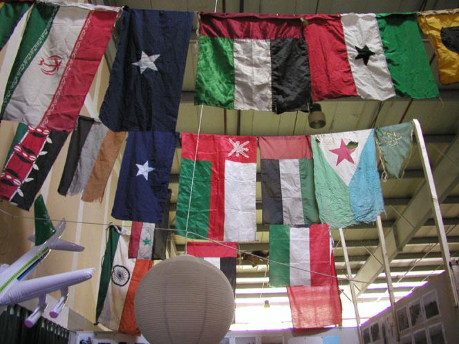 Misja GROM-u w Zatoce Perskiej