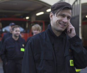 Echo serca - bohaterowie serialu TVP