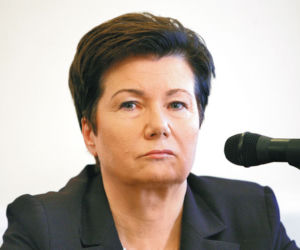 Prezydent mści się na ursynowie