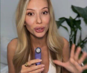 Syn Steczkowskiej zapłacił za nowy biust ukochanej. Nowe piersi kosztowały ponad 20 tysięcy złotych!