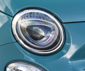 Fiat 500 Anniversario 1.2 69 KM 5MT