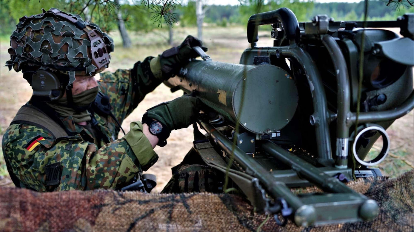 Bundeswehra