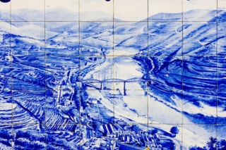 Płytki azulejos: płytki portugalskie w nowoczesnych wnętrzach