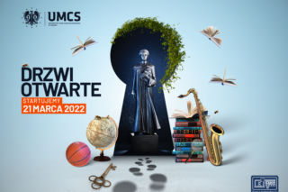 UMCS otwiera swoje drzwi 