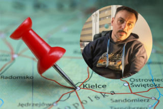 Miasto w kieszeni i koniec z „kiedyś się zgadamy”. Kielecka aplikacja Spontan chce zrewolucjonizować lokalne społeczności