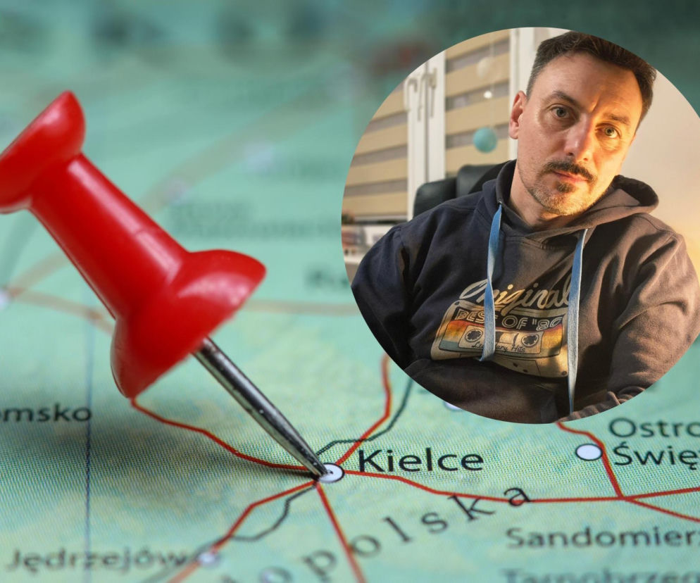 Miasto w kieszeni i koniec z „kiedyś się zgadamy”. Kielecka aplikacja Spontan chce zrewolucjonizować lokalne społeczności