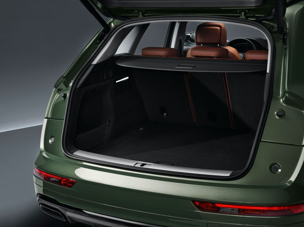 Audi Q5 (2021)