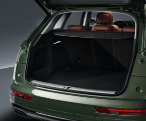 Audi Q5 (2021)
