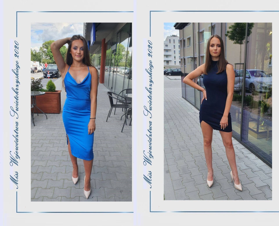 Miss Województwa Świętokrzyskiego 2020