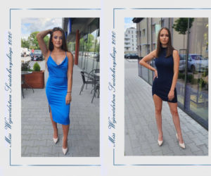 Miss Województwa Świętokrzyskiego 2020