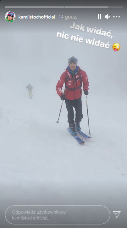 Kamil Stoch