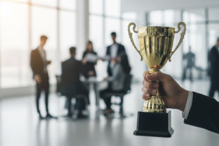 Pomorze Zachodnie inwestuje w przyszłość. Kto zgarnie 175 tysięcy złotych?