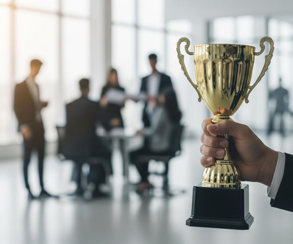 Pomorze Zachodnie inwestuje w przyszłość. Kto zgarnie 175 tysięcy złotych?