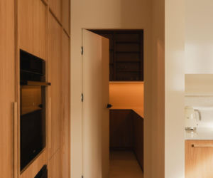 Dom w Oławie - projekt Habitat