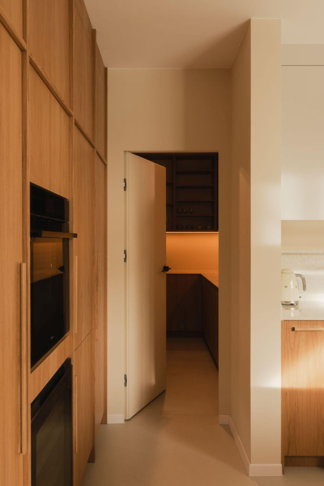 Dom w Oławie - projekt Habitat