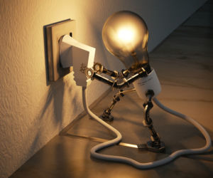 Wyłączą prąd w Warszawie. Podano daty i lokalizacje [LISTA MIEJSC]