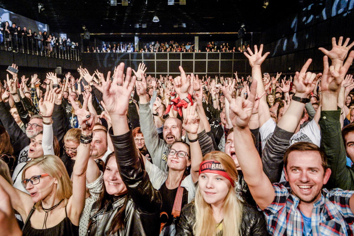 Klub "STODOŁA"