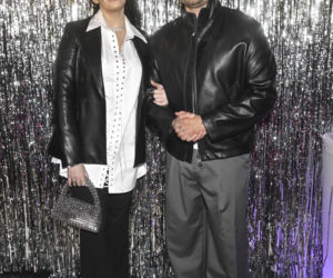 Dominika Serowska, Marcin Hakiel