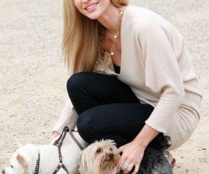 Joanna Krupa. Bydlaki, potwory, ohydni ludzie!