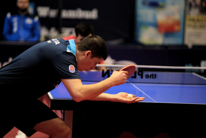 The Plugin Olimpia Grudziądz - Balta AZS AWFiS Gdańsk