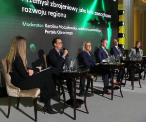 Konferencja Portalu Obronnego: „Fundamenty bezpieczeństwa 2025/2026”