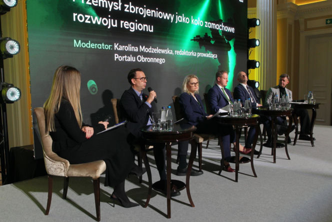 Konferencja Portalu Obronnego: „Fundamenty bezpieczeństwa 2025/2026”