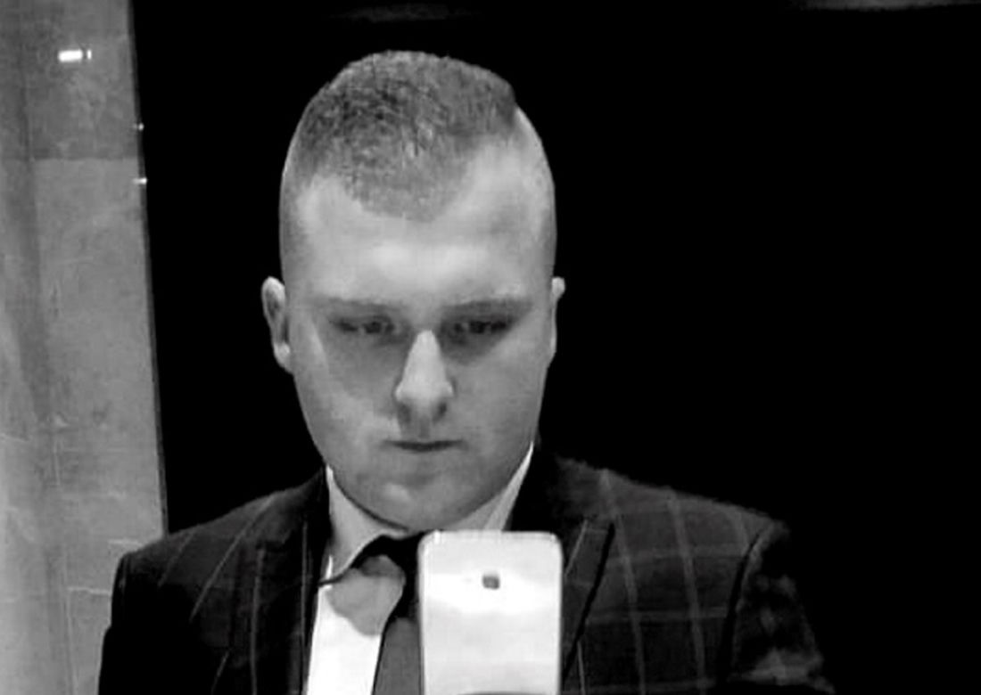 Zamordował Kacpra na klatce za głośną muzykę 