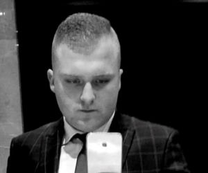 Zamordował Kacpra na klatce za głośną muzykę 