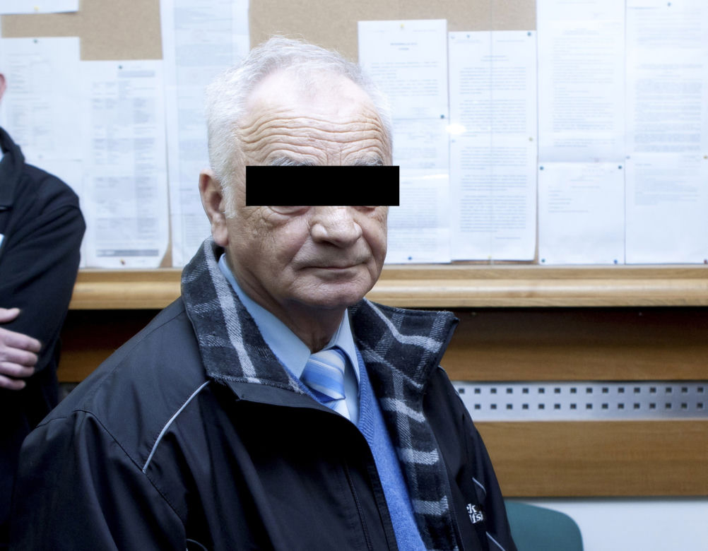 Mała Madzia z Brzeznej żyła tylko 6 miesięcy, zmarła z głodu. Znachor Marek H.