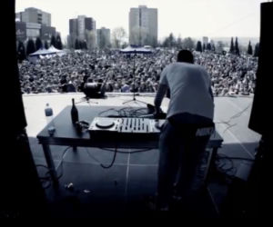 HIT LATA 2011: Robert M & Dirty Rush - Heart Of You