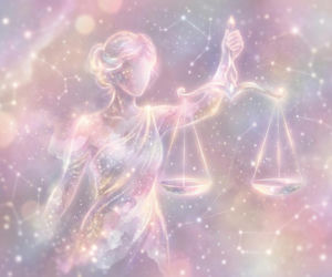 Horoskop dzienny Waga na 9 marca - Autentyczność w relacjach to dziś klucz do spokoju