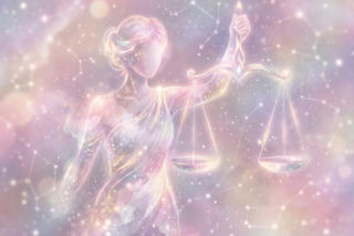 Horoskop dzienny Waga na 9 marca - Autentyczność w relacjach to dziś klucz do spokoju