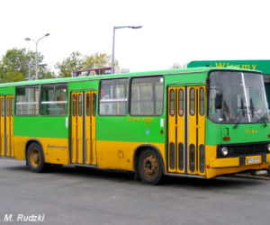 Porwanie autobusu pełnego pasażerów