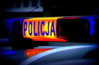 Kozienice: Włamał się do sklepu. Policjanci złapali włamywacza po pościgu!