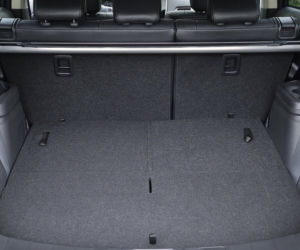 NOWY Mitsubishi Outlander 2013