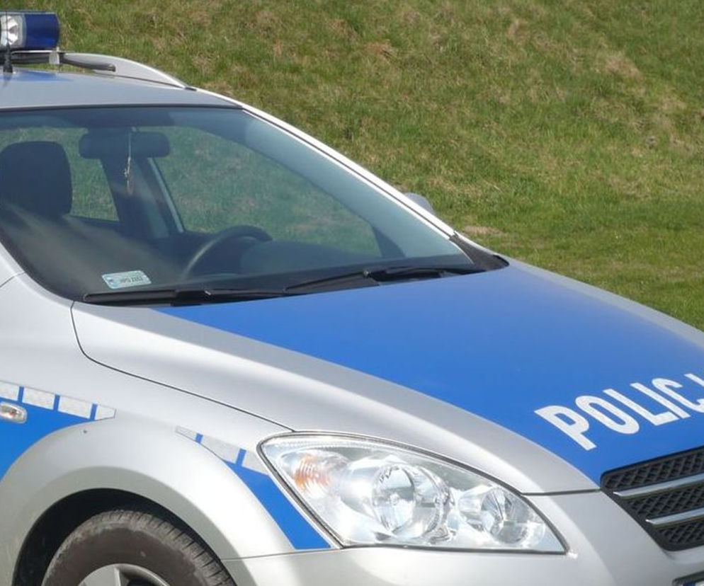 Policjant z Lubelszczyzny strzelił sobie w głowę? Prokuratura bada sprawę