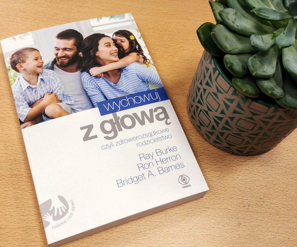 Wychowuj z głową 2