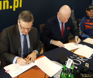 Żużlowe Grand Prix w Toruniu również w 2021 roku! Umowa z BSI przedłużona