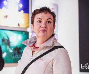 Wystawa plakatów i fotografii Gżegoża Muczke do 27 lutego w ŁOK