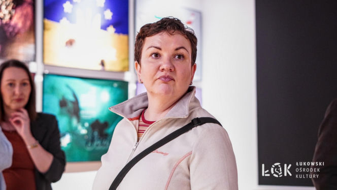 Wystawa plakatów i fotografii Gżegoża Muczke do 27 lutego w ŁOK