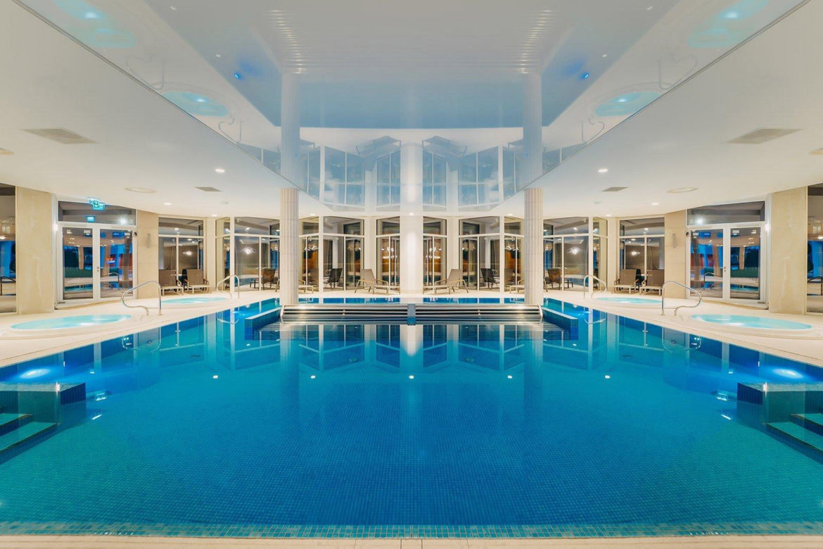 Platinum Mountain Resort – Szklarska Poręba