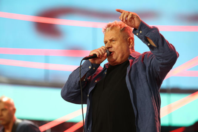 Co dalej z koncertami Kultu? Wiemy, że dla wielu z Was ta wiadomość może być smutna