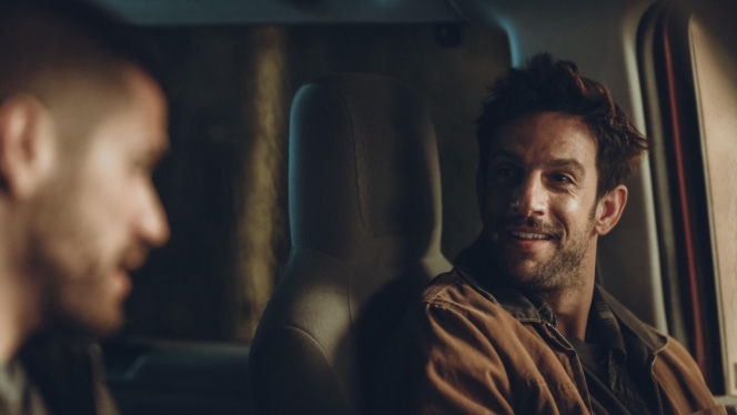 Premiera w Prime Video w 2026 roku.