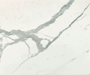 Spiek kwarcowy Bianco Statuario Venato Laminam
