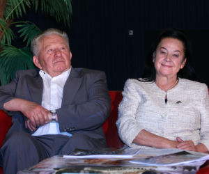 Antoni Gucwiński nie żyje 