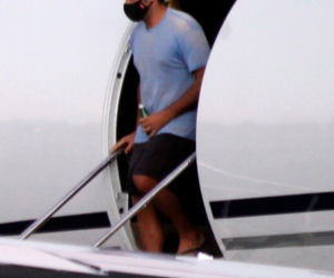 Lady Gaga i Michael Polansky