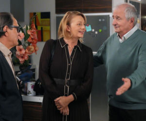 Barwy szczęścia, odcinki 3332-3336