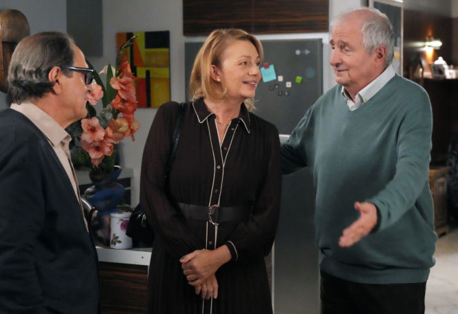 "Barwy szczęścia", odcinki 3332-3336