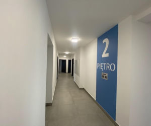Nowe bloki SIM w Starym Sączu już gotowe